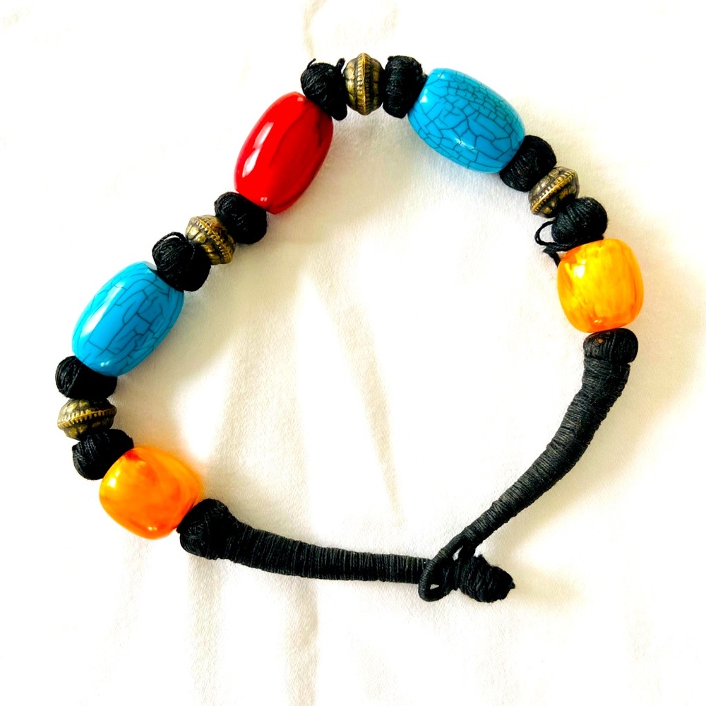 Vintage necklace